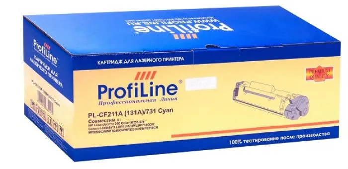 ProfiLine PL-CF211A/731-C