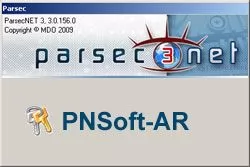 Parsec PNSoft-AR