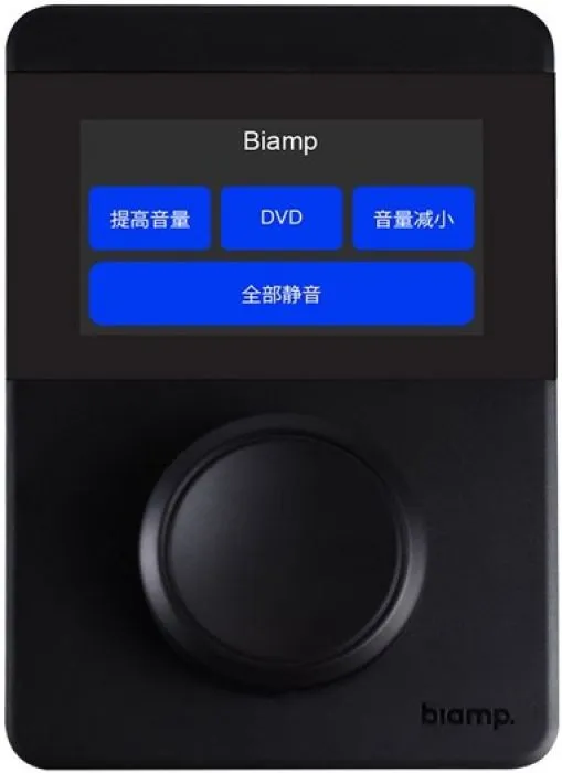 фото BIAMP Apprimo TEC-X 1000 Black