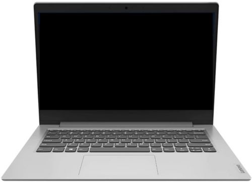 Ноутбук Lenovo IdeaPad 1 14IGL05 81VU007VRU N5030/4GB/128GB SSD/UHD graphics 605/14'' FHD/WiFi/BT/Cam/Win10Home/platinum grey