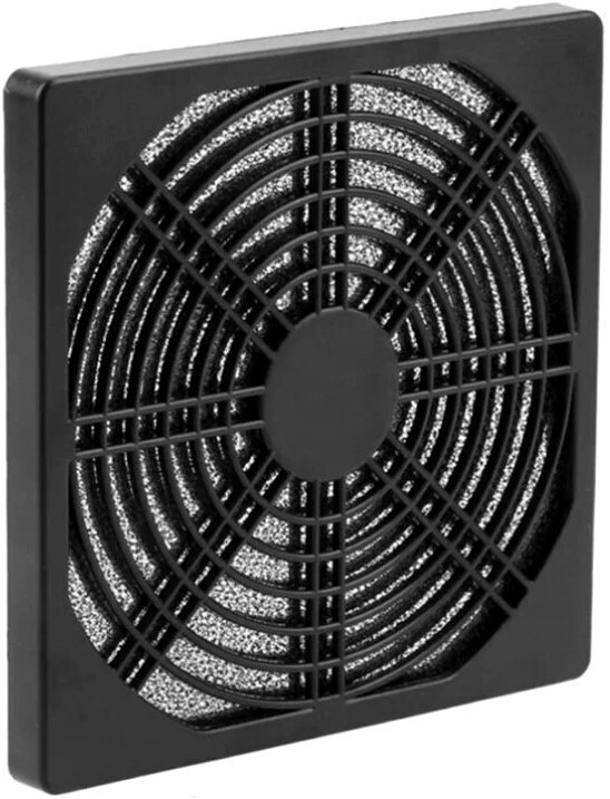 

Фильтр Lamptron LAMP-UF1204 пылевой Class Fan Filter-120mm, LAMP-UF1204