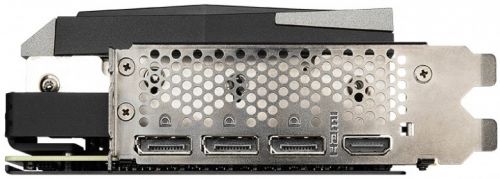 Видеокарта PCI-E MSI GeForce RTX 3070 GAMING X TRIO (RTX 3070 GAMING X TRIO) GeForce RTX 3070 GAMING X TRIO (RTX 3070 GAMING X TRIO) - фото 5