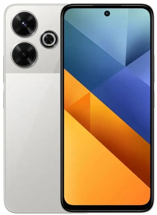 Xiaomi POCO M6 RU 8/256GB