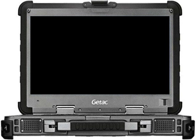 Ноутбук Getac X500G3 XQ1SZFCHTDXX i5-7440EQ/8GB/512GB SSD/15.6