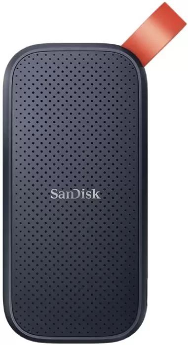 SanDisk SDSSDE30-2T00-G26