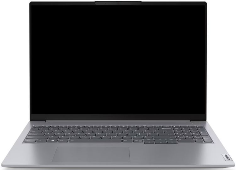 Ноутбук Lenovo ThinkBook G6 16-IRL 21KH00JGUE i5-1335U/8GB/256GB SSD/Iris Xe Graphics/16" WUXGA IPS/WiFi/BT/cam/no OS/grey