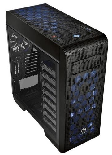 

Корпус ATX Thermaltake Core V71 TG (CA-1B6-00F1WN-04), Core V71 TG (CA-1B6-00F1WN-04)