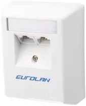 Eurolan 12D-U6-02WT
