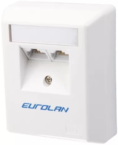 Eurolan 12D-U6-02WT