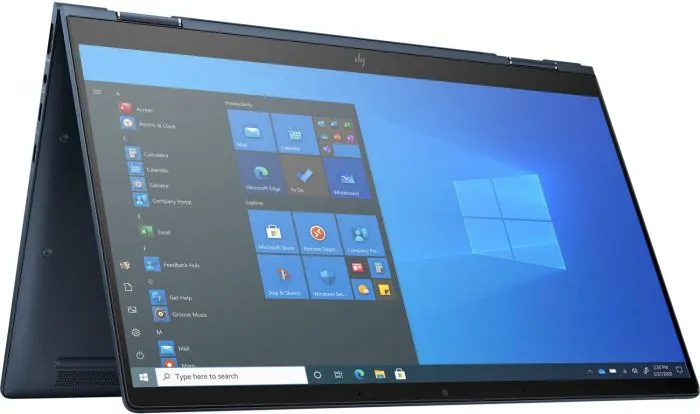HP Elite Dragonfly G2