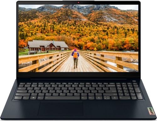 

Ноутбук Lenovo IdeaPad 3 15ALC6, IdeaPad 3 15ALC6