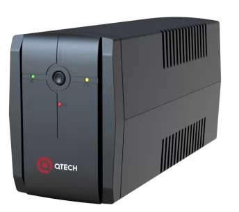 QTECH QPS-LIS-D-650-TRI