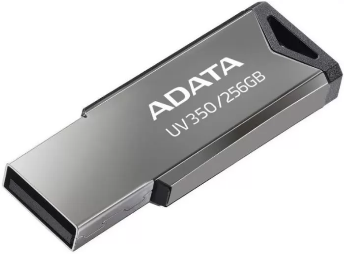 ADATA AUV350-256G-RBK