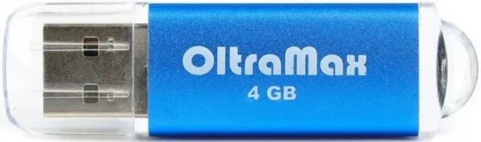 фото OltraMax OM004GB30-Bl