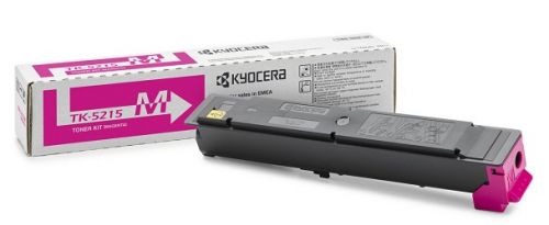 

Тонер-картридж Kyocera TK-5215M, TK-5215M