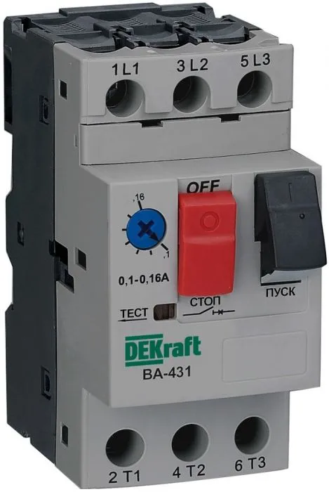 DEKraft 21223DEK