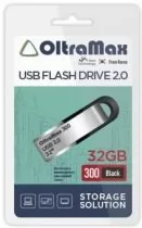 фото OltraMax OM-32GB-300-Black