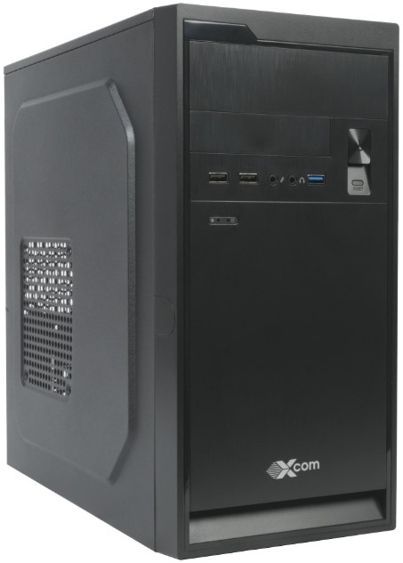 Компьютер X-Computers *Business* Intel Core i5-10400/H410/8GB DDR4/240Gb SSD/400W/Win11Pro