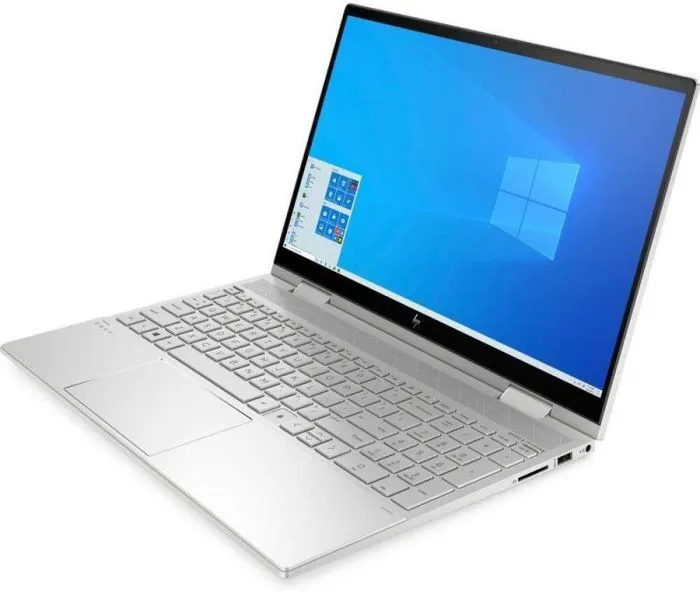 HP Envy x360 15-ed1018ur