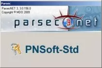 Parsec PNSoft-Max
