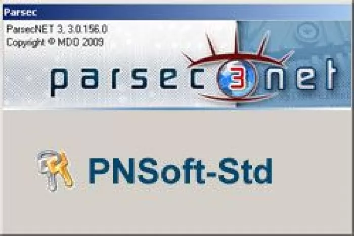 Parsec PNSoft-08