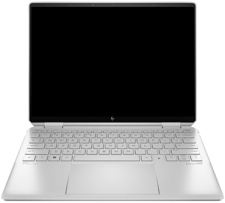 

Ноутбук HP Spectre x360 14-ef0018nn 6M4M7EA i5-1235U/16GB/512GB SSD/13.5" WUXGA (1920x1200) IPS Touch/FPR/Cam/Win11Home/Natural Silver, Spectre x360 14-ef0018nn