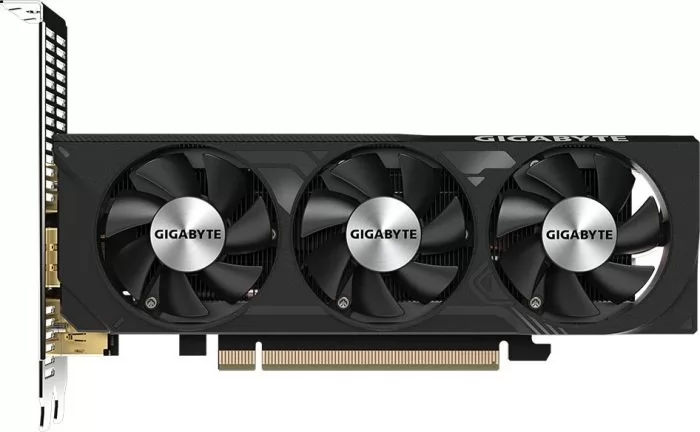 GIGABYTE GeForce RTX 4060 D6 Low Profile