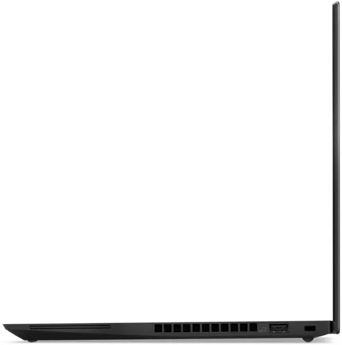 фото Lenovo ThinkPad T495s