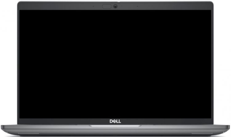 Ноутбук Dell Latitude 3440 5440-5853 i5-1335U/8GB/512GB SSD/Iris Xe graphics/14 FHD/Win11Pro Multilang/Eng/Rus kbd/grey