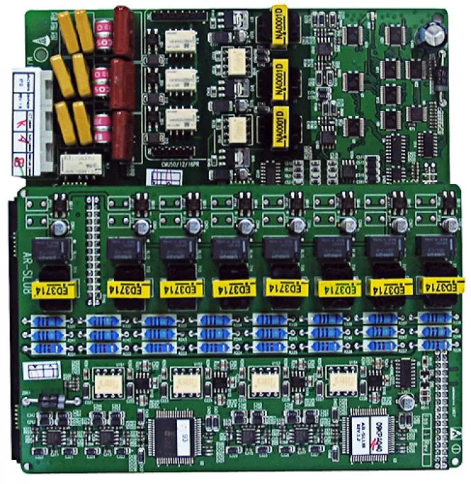 фото LG-Ericsson AR-CSB316