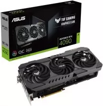 ASUS GeForce RTX 4090 TUF GAMING OG OC (TUF-RTX4090-O24G-OG-GAMING)