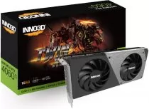 Inno3D GeForce RTX 4060 Ti TWIN X2