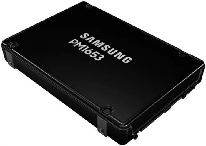 Samsung MZILG15THBLA-00A07