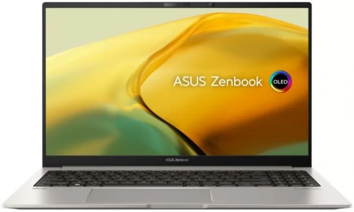 ASUS ZenBook 15 OLED UM3504DA