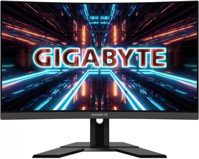 GIGABYTE G27QC