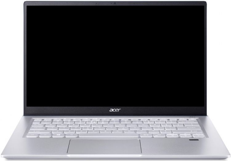 

Ноутбук Acer Swift X SFX14-41G-R5NZ NX.AU1ER.001 Ryzen 5 5500U/8GB/512GB SSD/noDVD/GeForce GTX1650 4GB/14" FHD IPS/WiFi/BT/cam/Win10Home/blue/silver, Swift X SFX14-41G-R5NZ