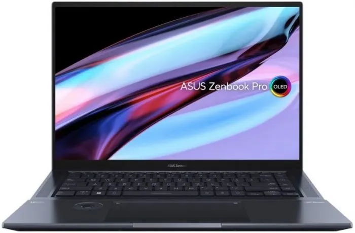 ASUS Zenbook Pro 16X OLED UX7602VI-MY073X