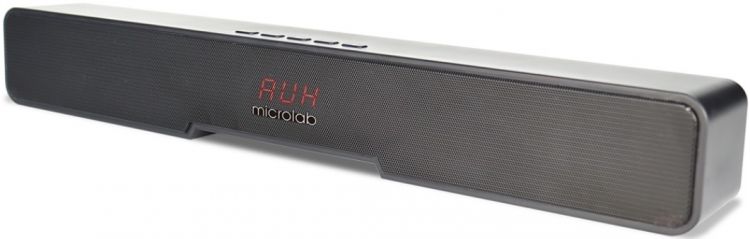 

Саундбар Microlab Onebar 02 BT, Onebar 02