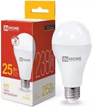 IN HOME LED-A65-VC