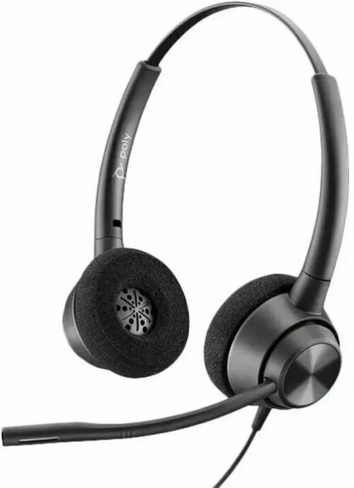 Plantronics EncorePro 320 QD