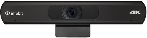 Веб-камера Infobit iCam 200H