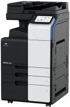 Konica Minolta bizhub C360i