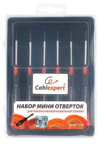 Cablexpert TK-SD-116