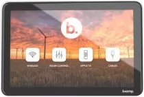 BIAMP Apprimo Touch 8i