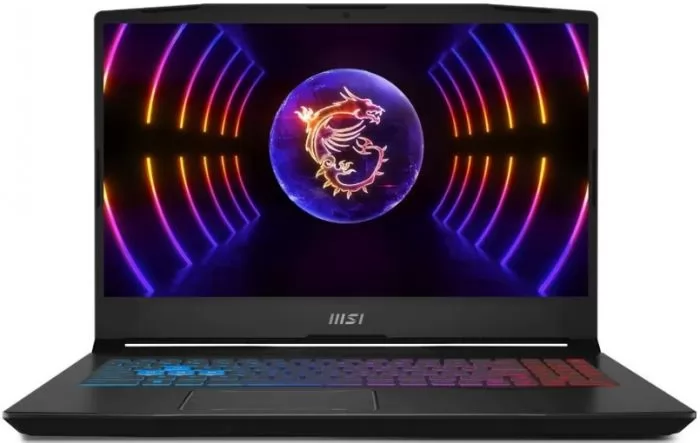 MSI Pulse 15 B13VGK-1431XRU