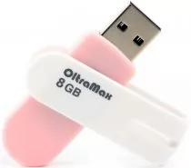 OltraMax OM-8GB-220-Pink