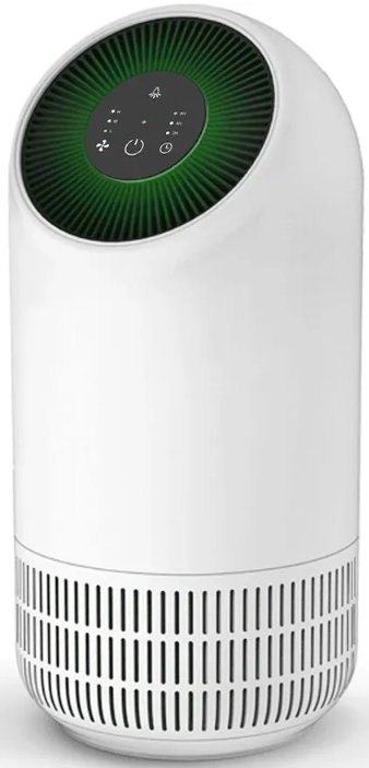 Очиститель воздуха Hysure Fillo с Wi-Fi, цвет белый