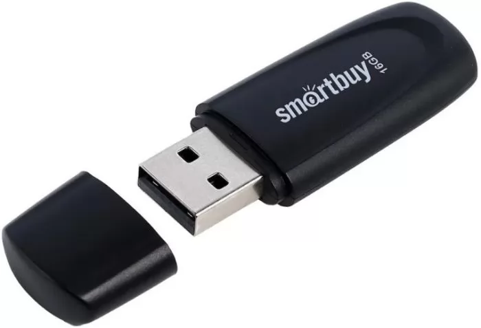 SmartBuy SB016GB2SCK