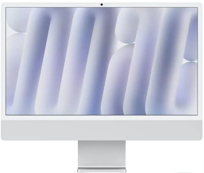 фото Apple Imac 24 (2024)