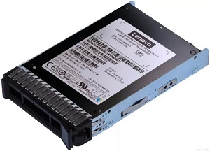 

Накопитель SSD Lenovo 4XB7A74951 1.92TB 1DWD 2.5" SSD 2U24 for ThinkSystem DE series, 4XB7A74951